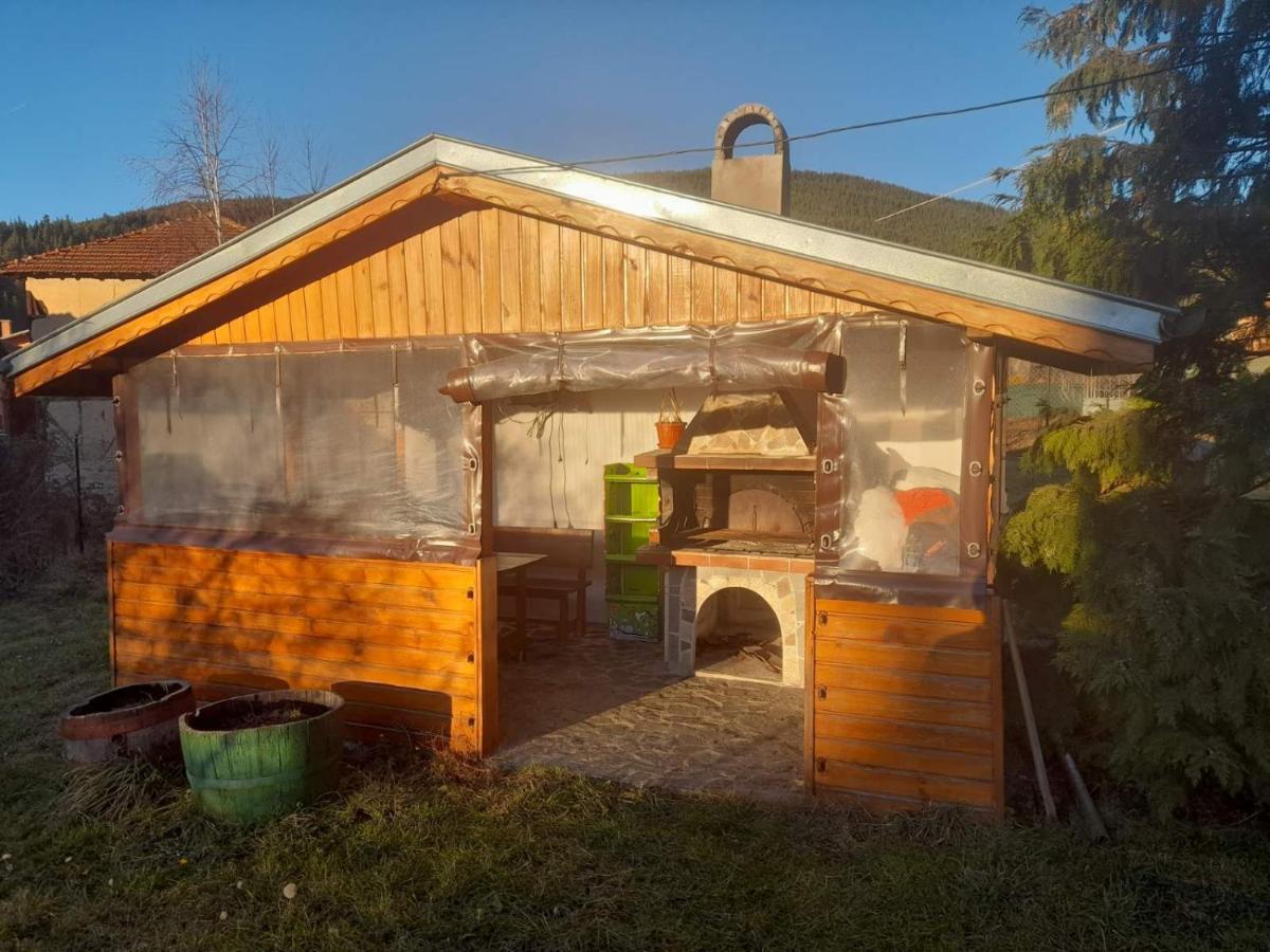 дани Holiday home