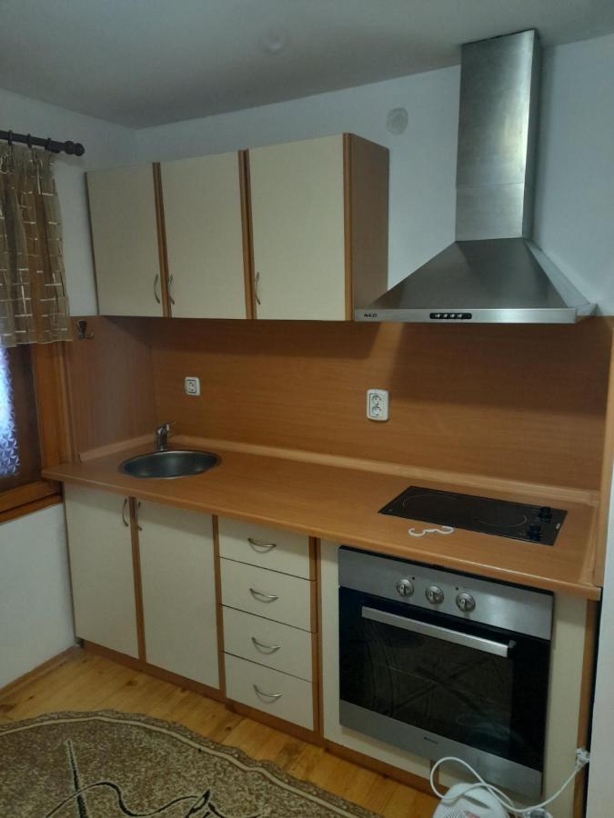 дани Holiday home