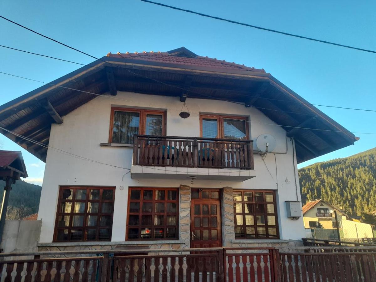 дани Holiday home